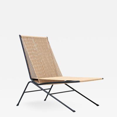 Allan Gould Allan Gould String Lounge Chair for Functional Furniture