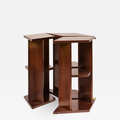 Allan Switzer SOLO 6 The Parallel Side table