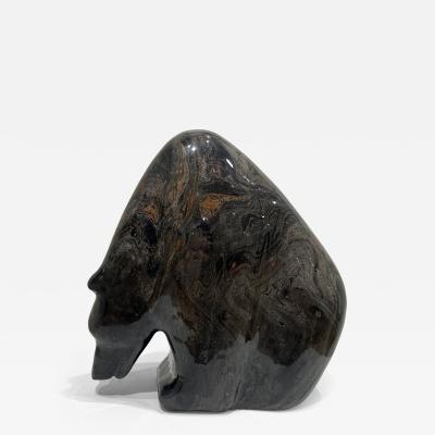 Allan Waidman Brown Large Bear