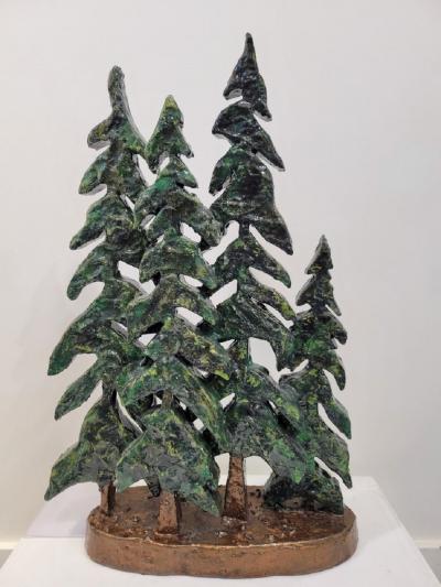 Allan Waidman Emerald Pines