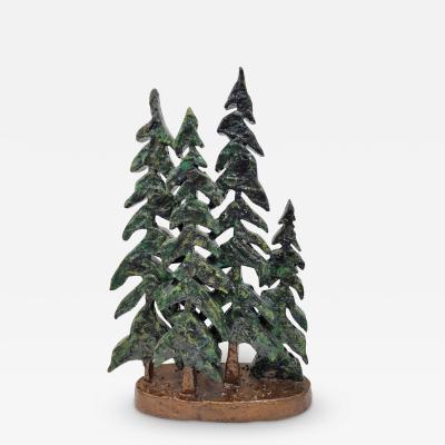 Allan Waidman Emerald Pines
