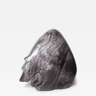 Allan Waidman Rounded Bear