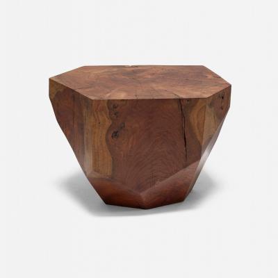Alma Allen Alma Allen Walnut Coffee Table 2015