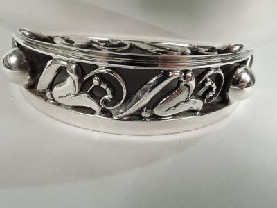 Alphonse La Paglia La Paglia American Midcentury Modern Water Pitcher for International