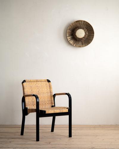 Alvar Aalto 20th century Armchairs by Alvar Aalto