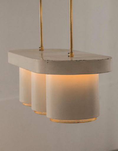 Alvar Aalto A Pendant by Alvar Aalto for Valaistostyo