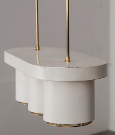 Alvar Aalto A Pendant by Alvar Aalto for Valaistostyo