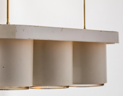 Alvar Aalto A Pendant by Alvar Aalto for Valaistostyo