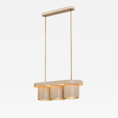 Alvar Aalto A Pendant by Alvar Aalto for Valaistostyo