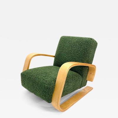 Alvar Aalto Alvar Aalto Model 400 Tank Chair 