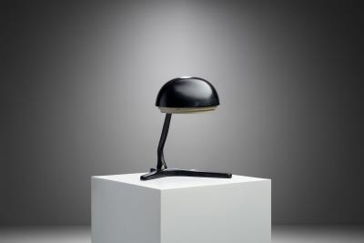 Alvar Aalto Alvar Aalto Model A704 Table Lamp for Valaistusty Ky Finland 1950s