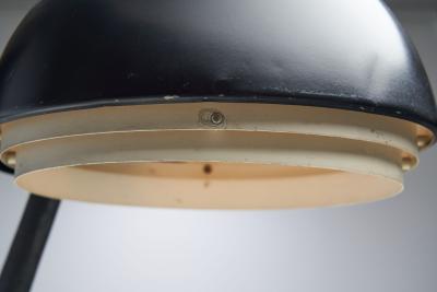 Alvar Aalto Alvar Aalto Model A704 Table Lamp for Valaistusty Ky Finland 1950s