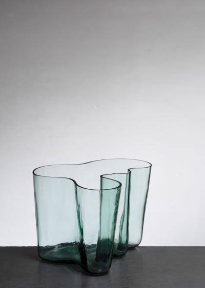 Alvar Aalto Alvar Aalto Savoy Vase