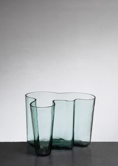 Alvar Aalto Alvar Aalto Savoy Vase