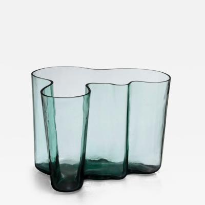 Alvar Aalto Alvar Aalto Savoy Vase