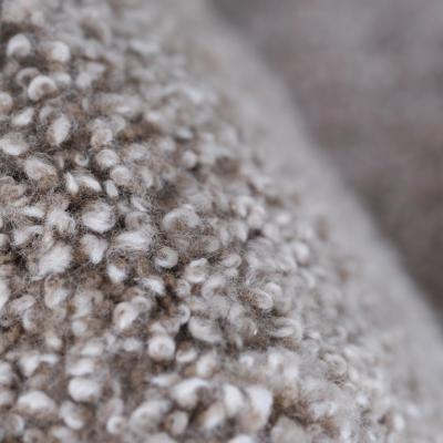 Alvar Aalto Alvar Aalto Tank Arm Chair Model 400 in Sheepskin Artek 1950s