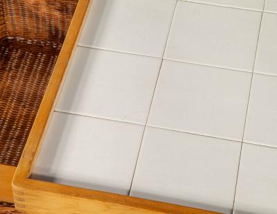 Alvar Aalto Alvar Aalto Tea Trolley 900 Modern Bar Cart