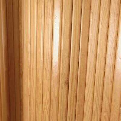 Alvar Aalto Alvar Aalto Wooden Room Divider Screen 100 in Pine Artek 1960s