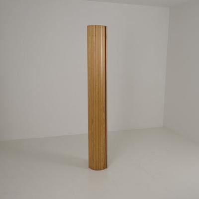 Alvar Aalto Alvar Aalto Wooden Room Divider Screen 100 in Pine Artek 1960s