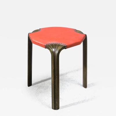 Alvar Aalto Alvar Aalto X600 or Tomato Stool by Alvar Aalto for Artek