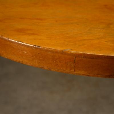 Alvar Aalto Model 70 side table by Alvar Aalto Finland 1940s