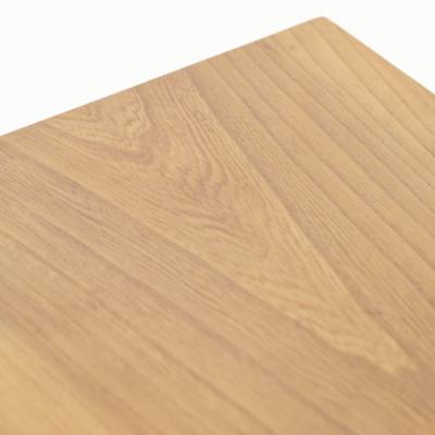 Alvar Aalto Rare Alvar Aalto Side Table Model 86 in Elm Artek 1940s