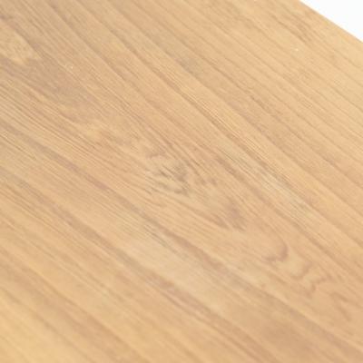 Alvar Aalto Rare Alvar Aalto Side Table Model 86 in Elm Artek 1940s