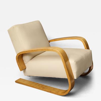 Alvar Aalto Chairs