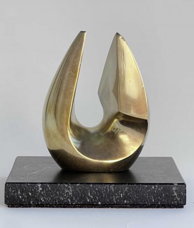 Alvaro Franklin Alvaro Franklin Bronze Sculpture No 105