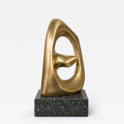 Alvaro Franklin Alvaro Franklin Bronze Sculpture No 11