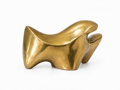 Alvaro Franklin Alvaro Franklin Bronze Sculpture No 12