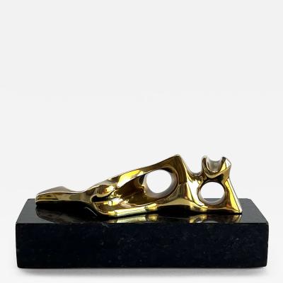 Alvaro Franklin Alvaro Franklin Bronze Sculpture No 5