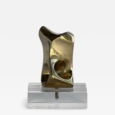 Alvaro Franklin Bronze Sculpture No 10