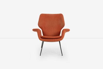 Alvin Lustig Lounge Chair 1948 2005