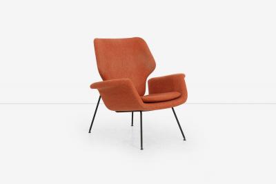 Alvin Lustig Lounge Chair 1948 2005