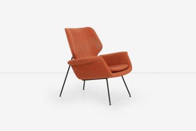 Alvin Lustig Lounge Chair 1948 2005