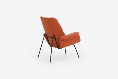 Alvin Lustig Lounge Chair 1948 2005