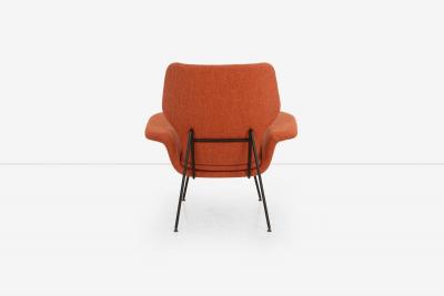Alvin Lustig Lounge Chair 1948 2005