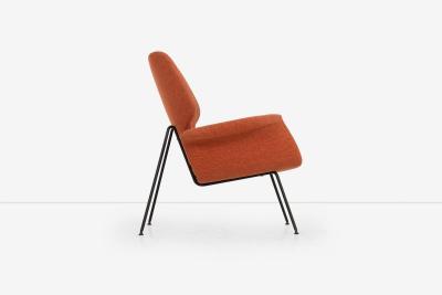 Alvin Lustig Lounge Chair 1948 2005