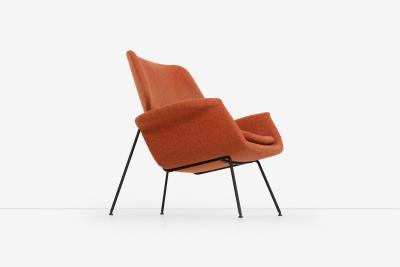 Alvin Lustig Lounge Chair 1948 2005