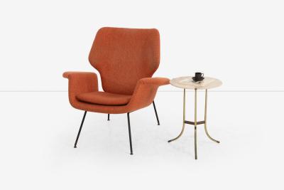Alvin Lustig Lounge Chair 1948 2005