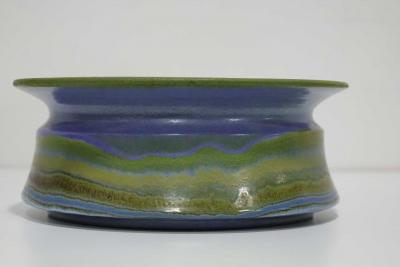 Alvino Bagni Alvino Bagni for Raymor Centerpiece Bowl