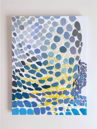 Am lie Guthrie La Patte 2024