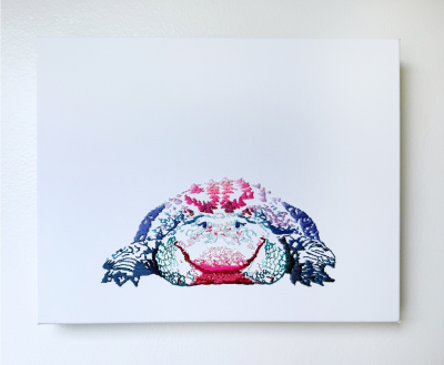 Am lie Guthrie The Grand Dame 2025