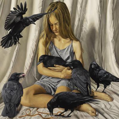 Amanda Greive Unspoken Agreement
