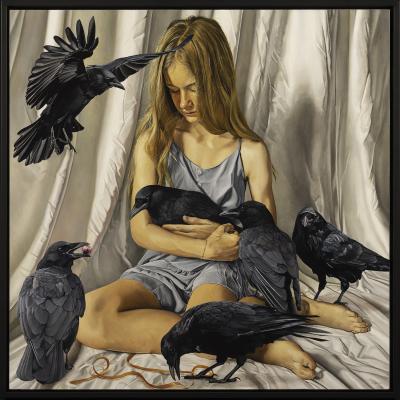 Amanda Greive Unspoken Agreement