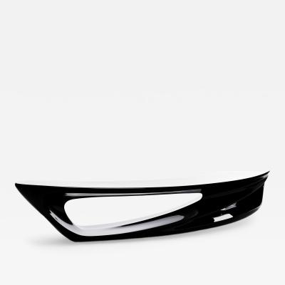 Amanda Levete Drift Bench