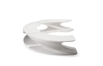 Amanda Levete Drift In Drift Out