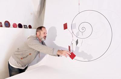 Amaury Maillet My Shell