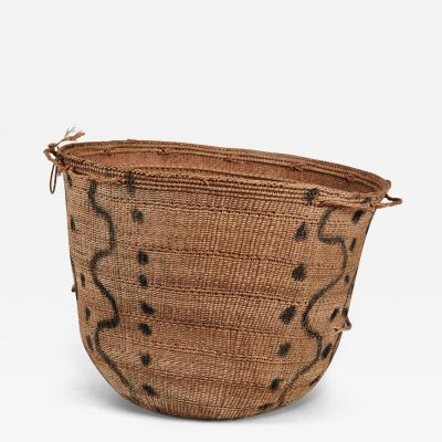 Amazonian Basket